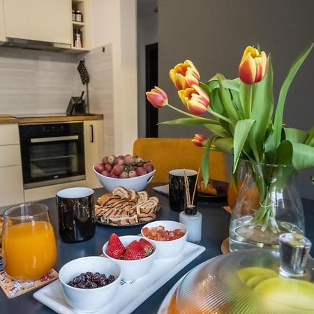 Hedonist Apartment Šibenik Dış mekan fotoğraf