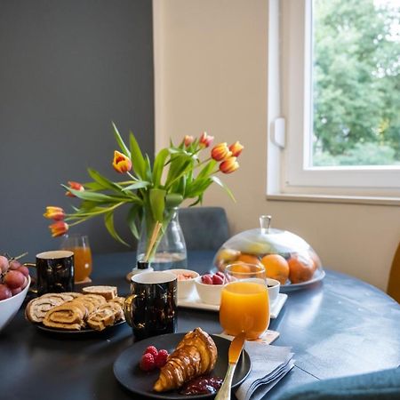 Hedonist Apartment Šibenik Dış mekan fotoğraf