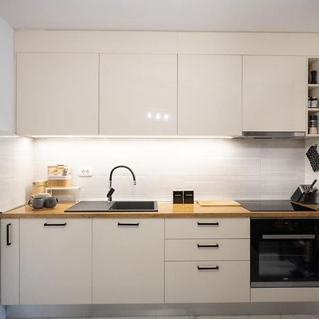 Hedonist Apartment Šibenik Dış mekan fotoğraf