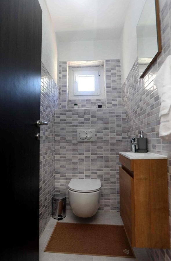 Hedonist Apartment Šibenik Dış mekan fotoğraf