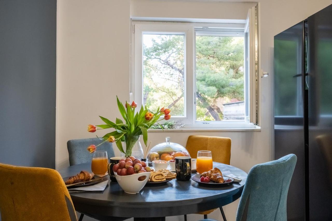 Hedonist Apartment Šibenik Dış mekan fotoğraf