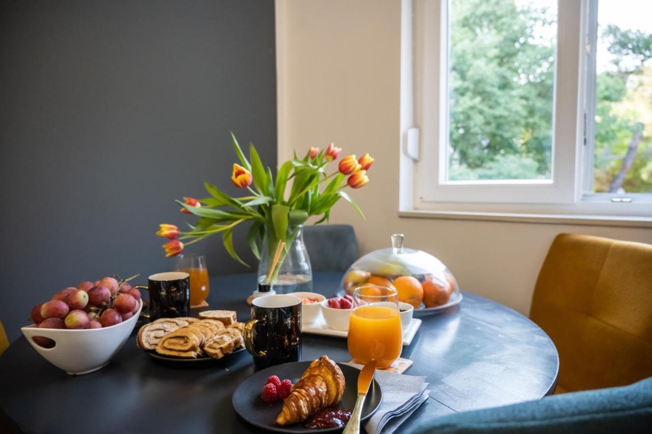Hedonist Apartment Šibenik Dış mekan fotoğraf