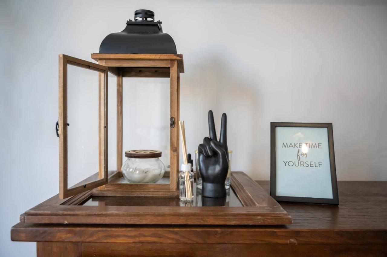 Hedonist Apartment Šibenik Dış mekan fotoğraf
