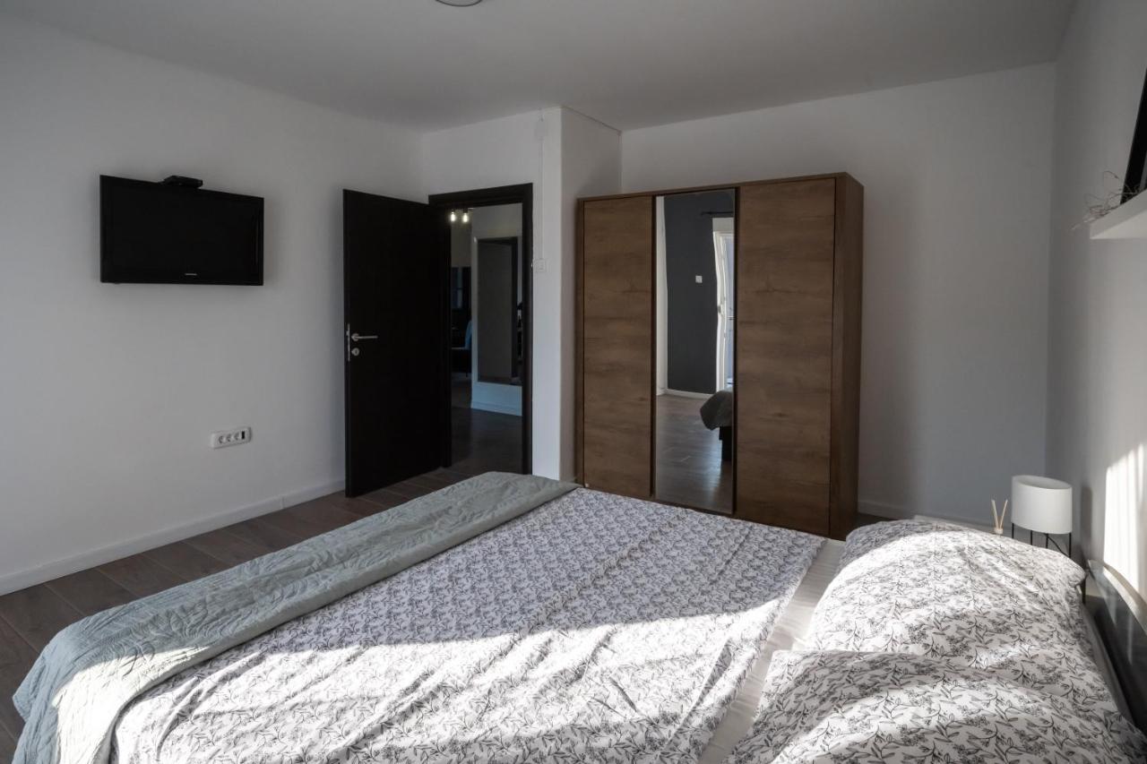 Hedonist Apartment Šibenik Dış mekan fotoğraf