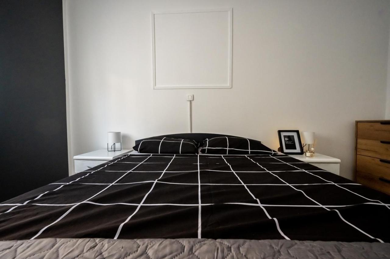 Hedonist Apartment Šibenik Dış mekan fotoğraf